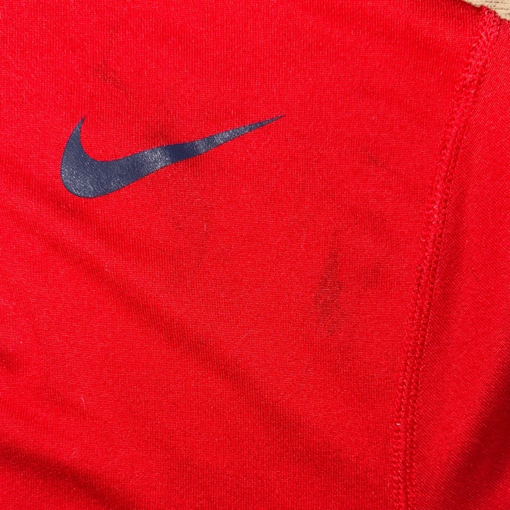 Nike Ole Miss Rebels Dri-fit Tee - Picture 3 of 5